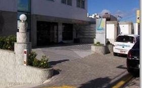 Flat 330 - Manaíra Palace na Praia de Manaíra